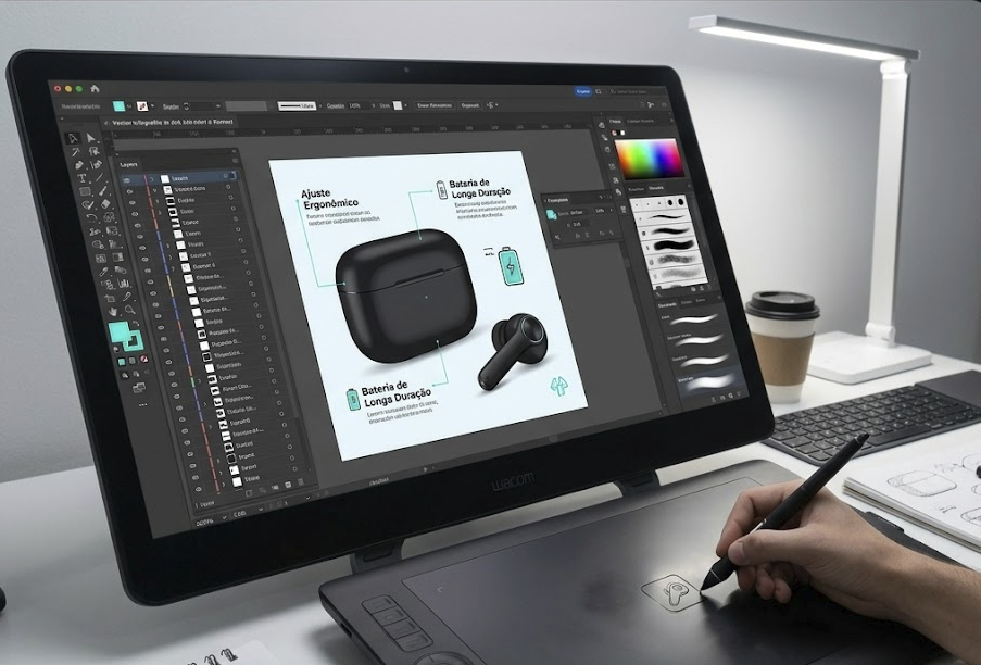 Imagens Profissionais