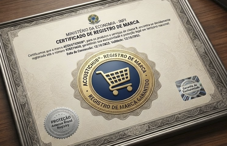 Registro de Marca